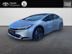 Utilisé 2025 Toyota Prius Design Citadine | 36 900 € (Prix assez cher)