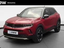 Rouge Utilisé 2023 Opel Mokka Ultimate SUV | 21 490 € (Bon prix)