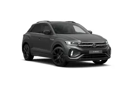 Nouvelle 2025 VW T-Roc R-line SUV | 46 371 € (Prix cher)