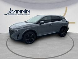 Gris Nouvelle 2025 Nissan Qashqai SUV | 43 900 €