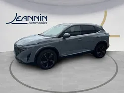 Gris Nouvelle 2025 Nissan Qashqai SUV | 47 100 €