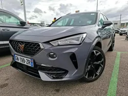 Gris Utilisé 2023 Cupra Formentor VZ SUV | 33 890 € (Prix assez cher)