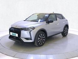 Gris Utilisé 2024 DS Automobiles DS3 Performance Citadine | 19 990 € (Bon prix)