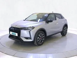 Gris Utilisé 2024 DS Automobiles DS3 Performance Citadine | 20 490 € (Bon prix)