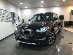 Noir Utilisé 2022 BMW X1 xLine SUV | 27 750 € (Super prix)