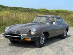Marron Utilisé 1971 Jaguar E-Type Coupé | 57 746 €