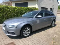 Gris Utilisé 2015 Audi A4 Ambiente Break | 13 490 €