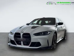 Utilisé 2025 BMW 550 Comfort Edition Berline | 148 700 €