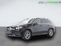 Utilisé 2021 Mercedes GLE350 | 72 400 €
