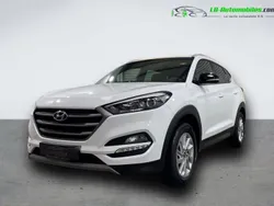 Utilisé 2018 Hyundai Tucson SUV | 20 800 € (Prix juste)