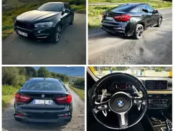 Utilisé 2018 BMW X6 M SUV | 31 000 €