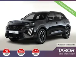 Noir Nouvelle 2025 Peugeot 2008 GTi SUV | 27 699 € (Prix juste)