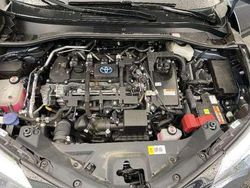 Utilisé 2023 Toyota C-HR SUV | 23 990 € (Prix juste)