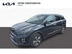 Utilisé 2021 Kia Niro 4 SUV | 22 850 € (Prix juste)