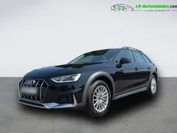 Utilisé 2022 Audi A4 Allroad Sport Break | 36 400 €