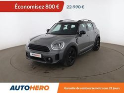 Gris Utilisé 2021 Mini Cooper Countryman SUV | 22 190 € (Bon prix)