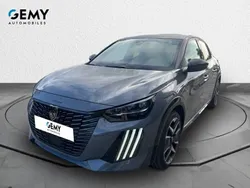 Utilisé 2025 Peugeot 208 GT Citadine | 26 690 € (Prix cher)