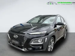 Utilisé 2020 Hyundai Kona SUV | 25 100 € (Prix assez cher)