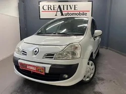 Utilisé 2008 Renault Modus Expression Monospace | 5 990 € (Prix assez cher)