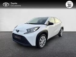 Blanc Occasion 2023 Toyota Aygo X SUV | 14 990 € (Prix juste)