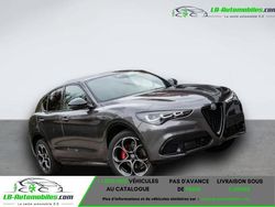 Utilisé 2024 Alfa Romeo Stelvio SUV | 48 500 € (Prix cher)