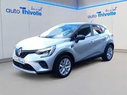 Utilisé 2022 Renault Captur Business SUV | 19 400 € (Prix juste)