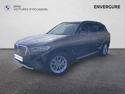 Utilisé 2021 BMW X3 Comfort Edition SUV | 37 890 € (Prix juste)