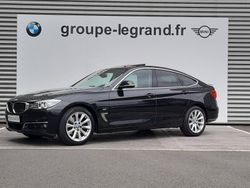 Utilisé 2016 BMW 320 Luxury Line Berline | 27 889 € (Prix cher)