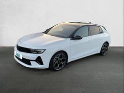 Blanc Utilisé 2023 Opel Astra Berline | 25 499 € (Prix assez cher)