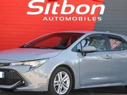 Utilisé 2022 Toyota Corolla Business Edition Citadine | 18 970 € (Super prix)
