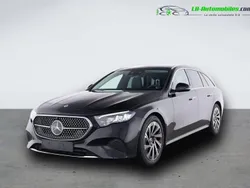 Utilisé 2023 Mercedes E300 Berline | 46 200 € (Super prix)