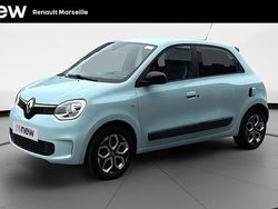 Bleu Utilisé 2023 Renault Twingo Equilibre Citadine | 13 990 € (Prix juste)
