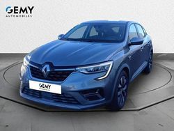 Utilisé 2022 Renault Arkana Zen SUV | 22 399 € (Prix juste)