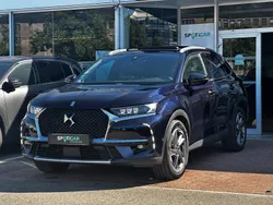 Bleu Utilisé 2020 DS Automobiles DS7 Crossback Grand Chic SUV | 23 989 € (Bon prix)