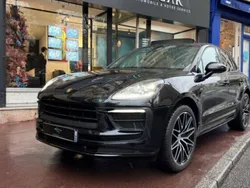 Utilisé 2022 Porsche Macan SUV | 77 990 €