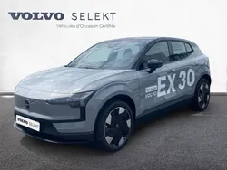 Gris Utilisé 2024 Volvo EX30 Ultra SUV | 40 890 € (Bon prix)