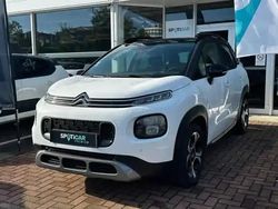 Natural white (o) perla nera Utilisé 2021 Citroën C3 Aircross PureTech SUV | 14 989 € (Prix juste)