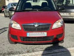 Occasion 2011 Skoda Fabia Elegance Citadine | 3 990 €