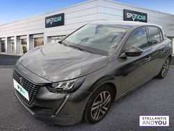 Utilisé 2022 Peugeot 208 Allure Citadine | 15 990 € (Prix juste)