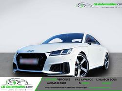 Utilisé 2022 Audi TTS Sport Coupé | 52 500 €
