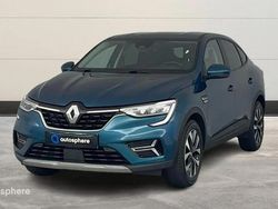Bleu Utilisé 2023 Renault Arkana Evolution SUV | 20 499 € (Prix juste)
