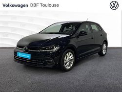 Noir Utilisé 2024 VW Polo Style | 20 689 € (Prix juste)