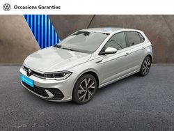 Occasion 2024 VW Polo R-line | 24 690 € (Prix juste)