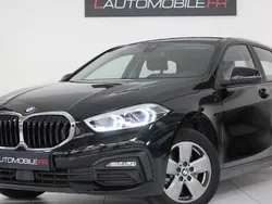 Utilisé 2021 BMW 116 Sport Line Citadine | 19 600 € (Super prix)