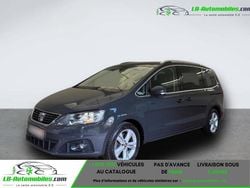 Occasion 2020 Seat Alhambra XCELLENCE Monospace | 35 700 € (Prix cher)