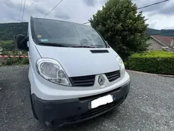 Utilisé 2011 Renault Trafic Van | 9 200 € (Prix assez cher)