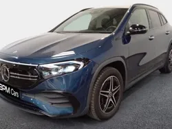 Utilisé 2021 Mercedes EQA250 AMG line SUV | 33 890 € (Prix juste)