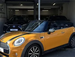 Utilisé 2017 Mini Cooper Coupé Coupé | 17 990 €