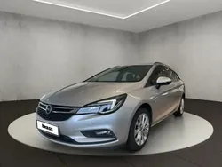 Argent Utilisé 2019 Opel Astra Break | 12 750 € (Super prix)