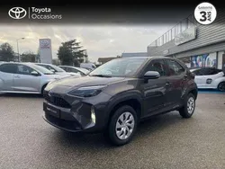 Utilisé 2024 Toyota Yaris Hybrid | 21 990 € (Super prix)